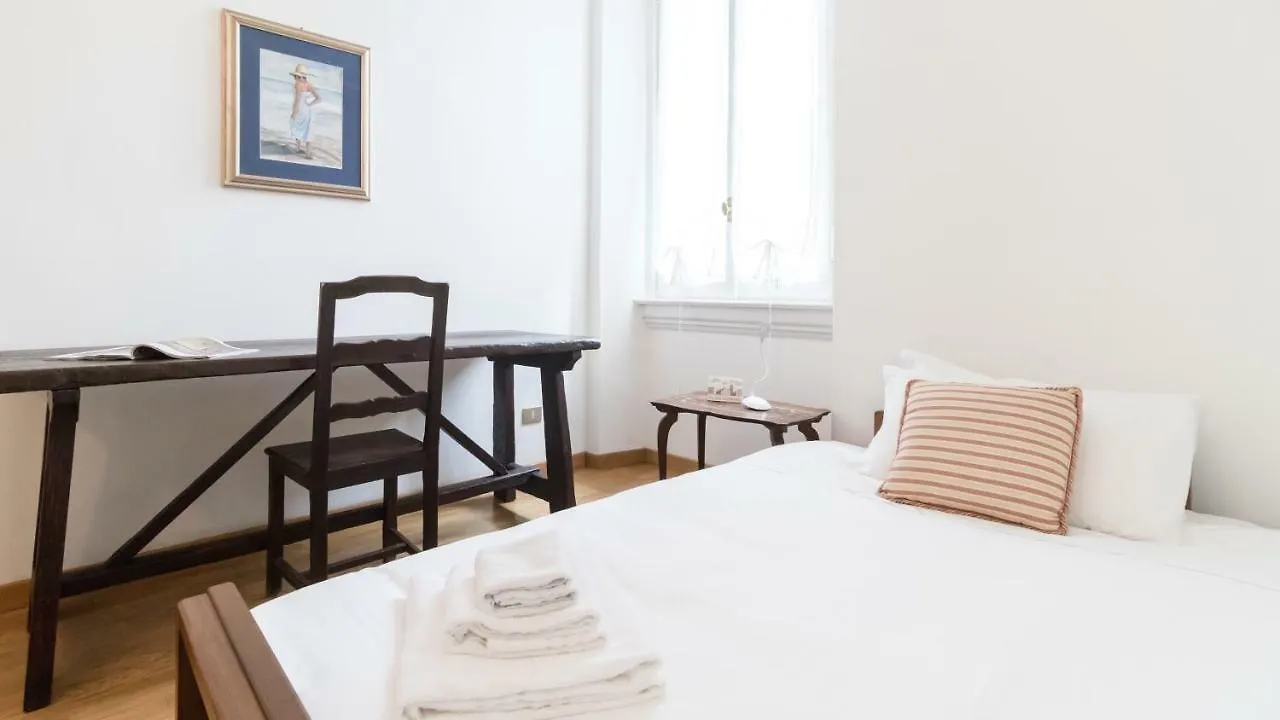 Italianway - Sardegna 59 Apartamento Milão Itália